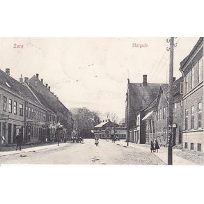 Sorø - Storgade - P.A. 1133