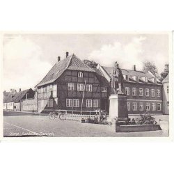 Sor&oslash; - Parti fra Torvet - R.O.7286
