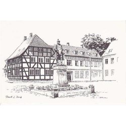 Torvet i Sor&oslash; - D.S. u/n