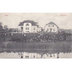 Sor&oslash; - Ankerhus - P.A. 1126