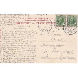 Sor&oslash; - L&aelig;reindeskolen Ankerhus - W&M 460