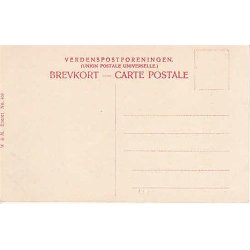 Sor&oslash; - L&aelig;reindeskolen Ankerhus - W&M 460