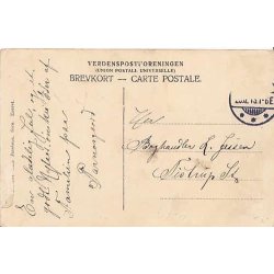 Husholdnings Semnariet Ankerhus - Sor&oslash; -J.u/n