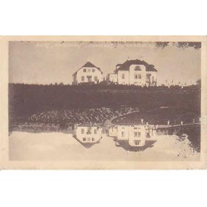 Husholdnings Semnariet Ankerhus - Sorø -J.u/n