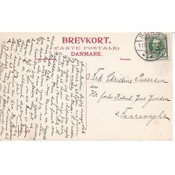 Sor&oslash; - Ved Andebugten -WKF 4373