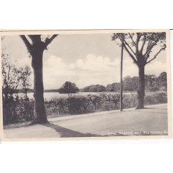 Sor&oslash; - Banevej med Ingemanns &Oslash;. S.K. 3363