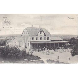 Sor&oslash; - Parnas - P.A. 8430