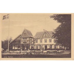 Sor&oslash; - Parnas - V.H.41645