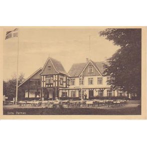 Sorø - Parnas - V.H.41645