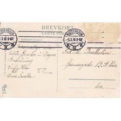 Sor&oslash; - Parnas - P.A. 1112