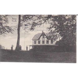 Sor&oslash; - Parnas - P.A. 1112