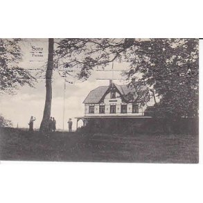 Sorø - Parnas - P.A. 1112