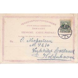 Sor - Parnas - WKF 2217