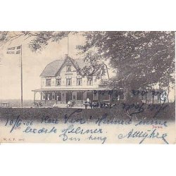 Sor - Parnas - WKF 2217