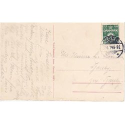 Sor&oslash; - Parnas - V.H.34474