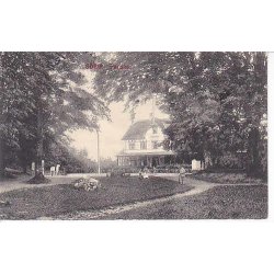 Sor&oslash; - Parnas - V.H.34474