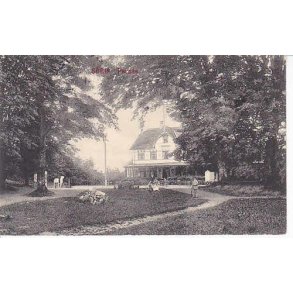 Sorø - Parnas - V.H.34474