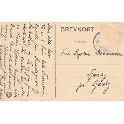 Sor&oslash; - Parnas -J.B. 1215