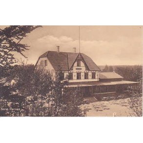 Sorø - Parnas -J.B. 1215