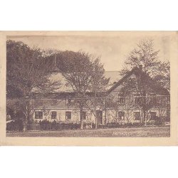 H&oslash;jskolen - Sor&oslash; - V. Eneret