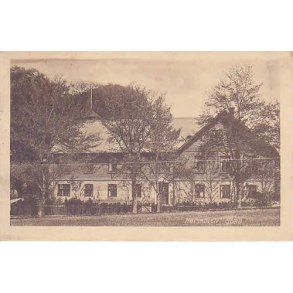 Højskolen - Sorø - V. Eneret