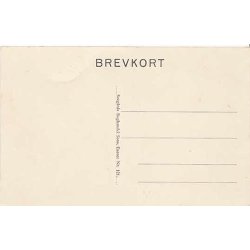 Sor&oslash; Amtsmus&aelig;uns Bygning Chr.IV Kro - S.121