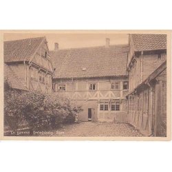 En Gammel Embedsbolig - Sor&oslash;. A.C. 42046