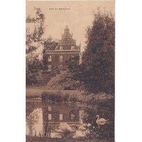 Sor - Parti fra Nsbyholm - A.C. Eneret