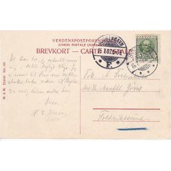 Sor&oslash;. N&aelig;sbyholm - WKF 456