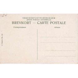 Sor&oslash; - Store Ladegaard - C.126