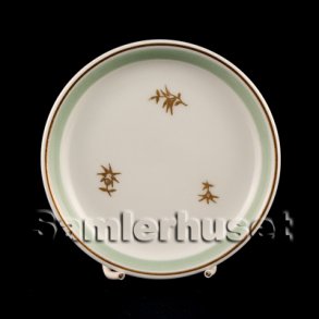 Hasselnød Askebæger