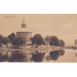 Bjernede Kirke - A.C. Eneret