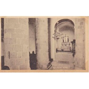 Bjernede Kirke - A.C. 53590