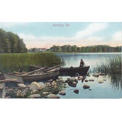 Suserup S&oslash; - A.V. 77