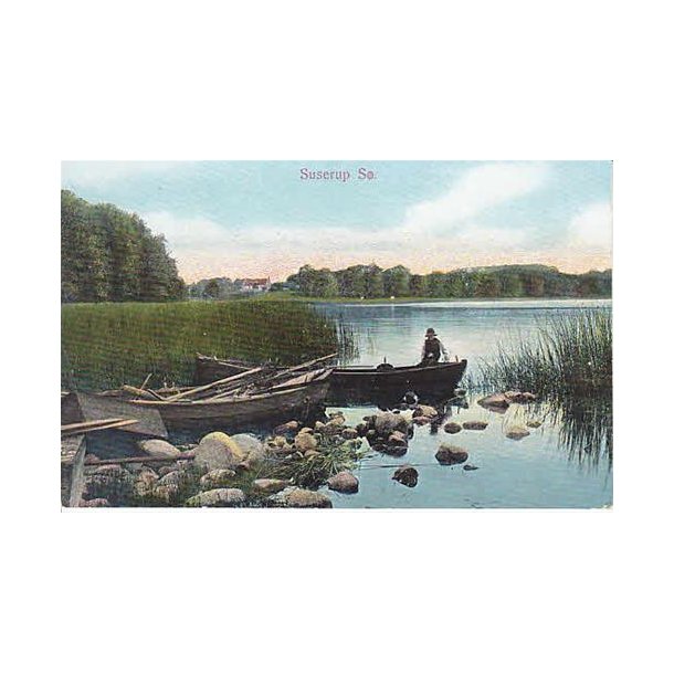 Suserup S&oslash; - A.V. 77