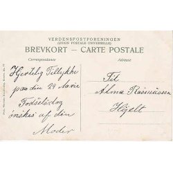 Suserup S&oslash; - A.V. 77