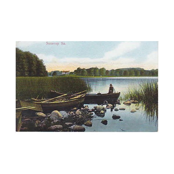 Suserup S&oslash; - A.V. 77