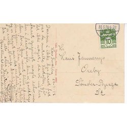 Sor&oslash; - Suseruphuset - V.H. 38367