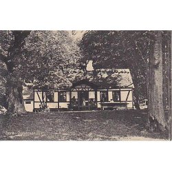 Sor&oslash; - Suseruphuset - V.H. 38367