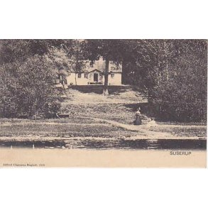Suserup - A.C. 1523