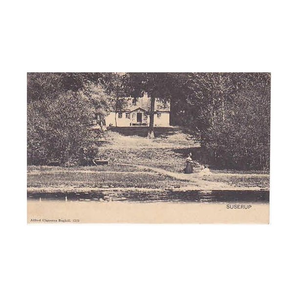 Suserup - A.C. 1523