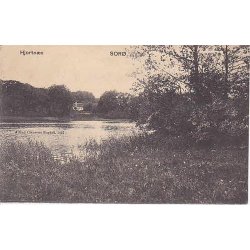 Hjortn&aelig;s - Sor&oslash; - A.C. 1457