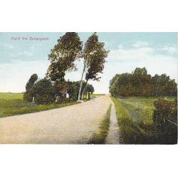 Parti fra Sor&oslash;egnen - C.F.556