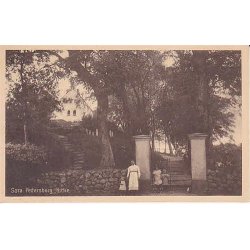 Sor&oslash; - Pedersborg Kirke - S.99