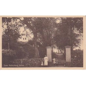 Sorø - Pedersborg Kirke - S.99