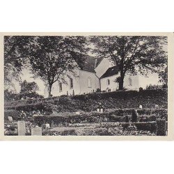 Pedersborg Kirke - S.8310