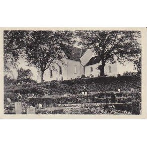 Pedersborg Kirke - S.8310