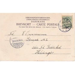 Hilsen fra Sor&oslash; -A.C.214