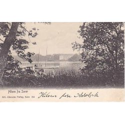 Hilsen fra Sor&oslash; -A.C.214