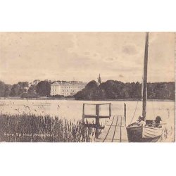 Sor&oslash; S&oslash; med Akademiet - V.H.27527